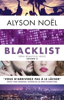 Blacklist - Beautiful Idols, saison 2