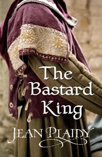The Bastard King - (Norman Series)