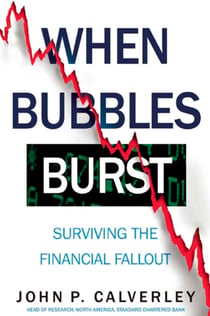 When Bubbles Burst - Surviving the Financial Fallout