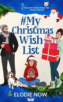 # My Christmas Wish List - Love in Swans Cove, #5