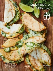 Happy apéro à l Airfryer