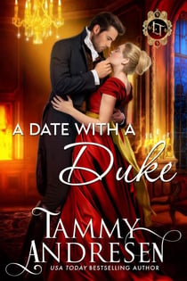 A Date With a Duke - Lords of Temptation, #11
