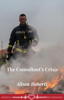 The Consultant's Crisis - Urban Search and Rescue, #1