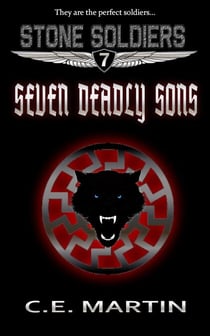 Seven Deadly Sons (Stone Soldiers #7) - Stone Soldiers, #7