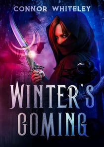 Winter's Coming - Fantasy Trilogy Books, #1