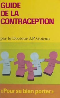 Guide de la contraception