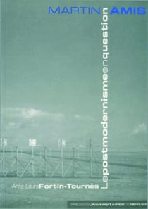 Martin Amis - Le postmodernisme en question