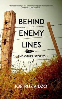 Behind Enemy Lines and Other Stories