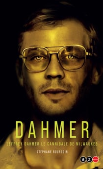 Dahmer - Serial killer #7
