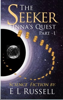 The Seeker Finna's Quest - The Seeker, #1