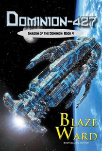 Dominion-427 - Shadow of the Dominion, #4