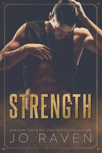 Strength - Wild Men