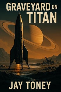 Graveyard on Titan