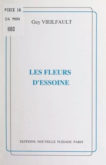 Les fleurs d'essoine