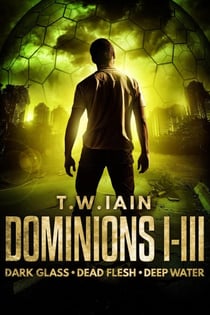Dominions Box Set (Books I-III) - Dominions