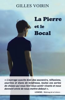 La Pierre et le Bocal - Les mots d'Owen