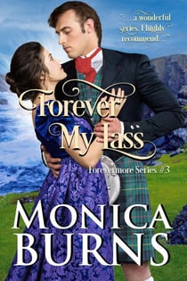 Forever My Lass - Forevermore Series, #3
