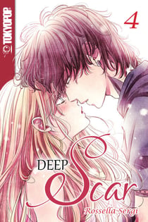 Deep Scar, Volume 4