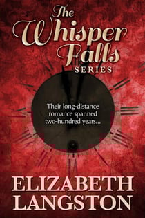 The Whisper Falls Series - Whisper Falls