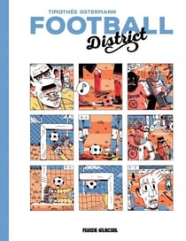 Football District