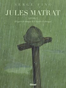 Jules Matrat - Tome 03