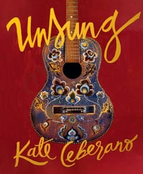 Unsung - A Compendium of Creativity