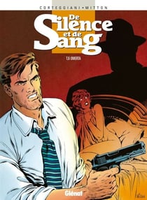 De Silence et de Sang - Tome 06 - Omerta