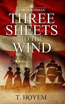Three Sheets To The Wind - The Northman, #1