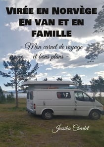 Virée en Norvège - En van et en famille - - Mon carnet de voyage et bons plans -