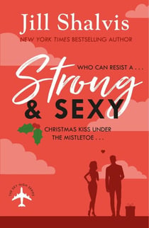 Strong and Sexy - A fun, feel-good Christmas romance