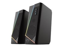 Enceintes Trust GXT 629 Zoxa