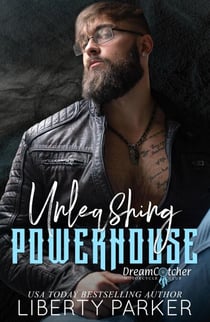 Unleashing Powerhouse - DreamCatcher MC, #7