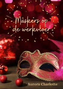 Maskers op de werkvloer - Gemaskerd genot, #4
