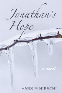 Jonathan's Hope - Jonathan Trilogy, #1
