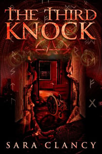 The Third Knock - Black Eyed Children Series, #3