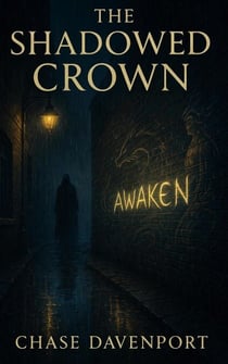 The Shadowed Crown
