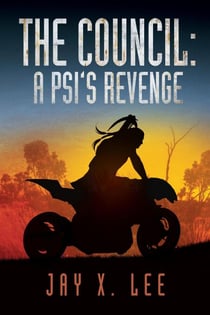 The Council: A Psi's Revenge - After the Pulse, #1