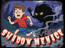 Shadow Menace - Its for the Shorties, #1