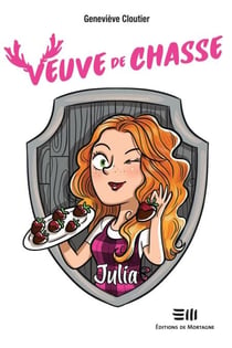 Veuve de chasse - Julia - Julia