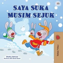 Saya Suka Musim Sejuk - Malay Bedtime Collection