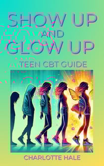 Show up &amp; Glow Up, Teen CBT Guide