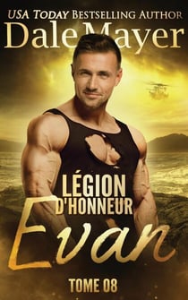 Evan (French) - Légion d’honneur, #8
