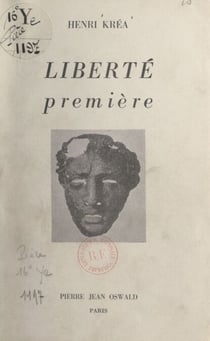 Liberté première