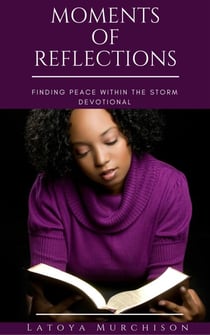 Moments of Reflections - Heart of Devotion, #1