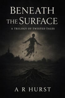 Beneath the Surface - Beneath the Surface, #1