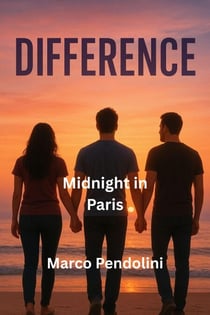 Midnight in Paris - Difference, #29