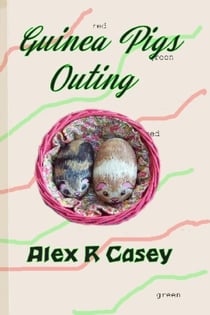 Guinea Pigs Outing