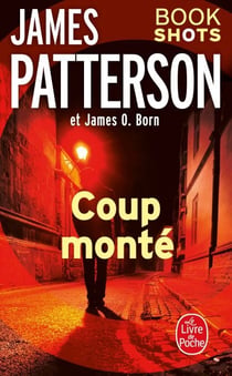 Coup monté - Bookshots