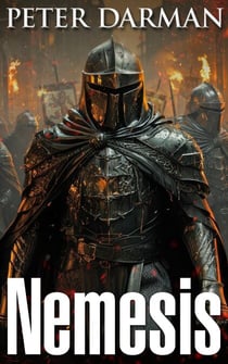 Nemesis - Alpine Warrior, #7