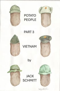 Potato People Part 3